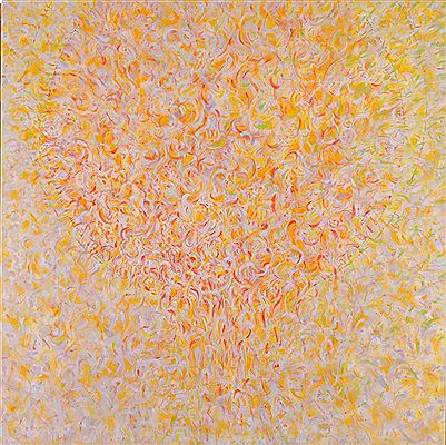 Untitled (Sun)