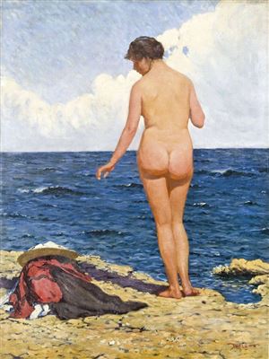 Bathing