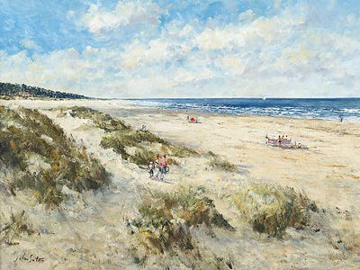 "Holkham Beach"