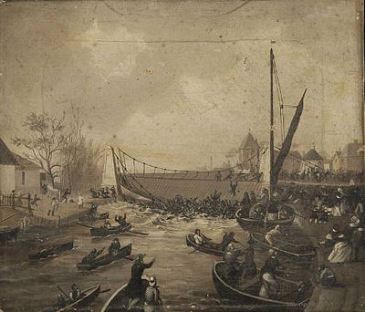 Sample artwork by Cornelius Jason Walter Winter (1820 - 1891), known for painting - View similar artists and auction records
