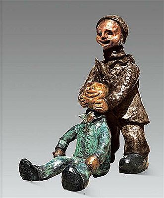 Apprentice by Ch'ng Huck Theng - Auction record, sale price, and art valuation. Compare with similar artists and explore comparable artworks.