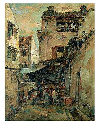 Chinatown