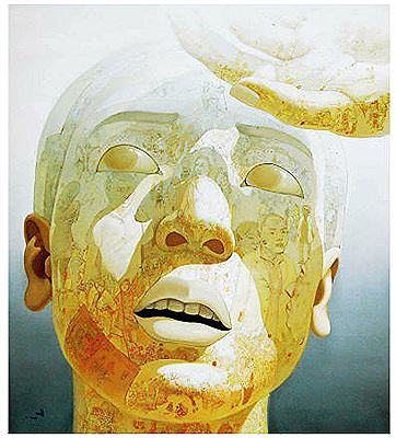 Face Series
