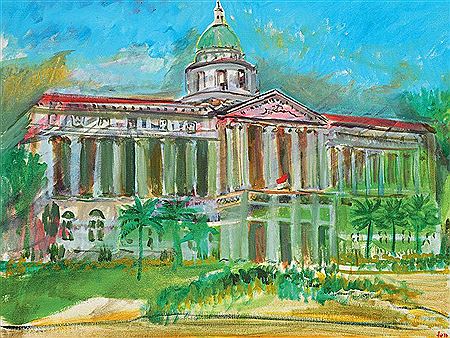 Supreme Court, Singapore