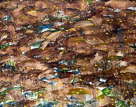 Fireflies