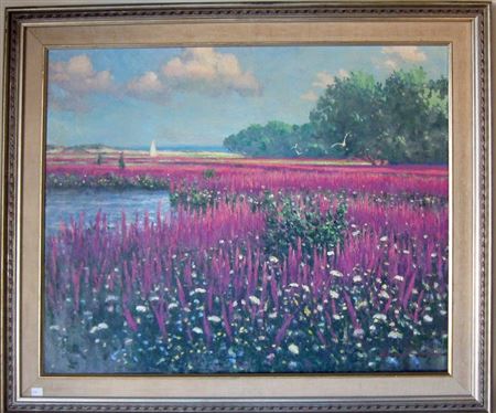 "August Fields"