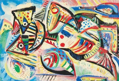 Le clown by Émile Hecq - Auction record, sale price, and art valuation. Compare with similar artists and explore comparable artworks.