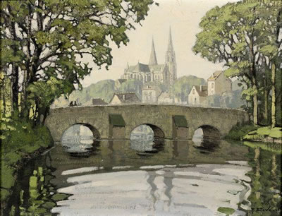 Chartres