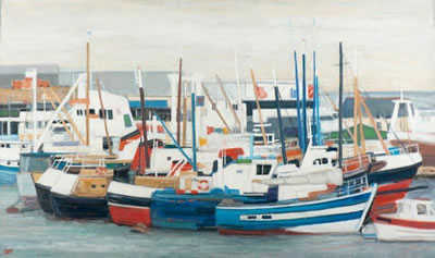 Concarneau