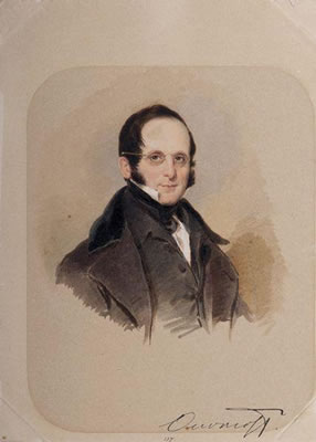 Graf Sergeï Semenovich Uvaroff ; Graf Peter Petrovitch von Pahlen ; Graf Nikolaus Petrovitch von Pahlen by Moritz Michael Daffinger - Auction record, sale price, and art valuation. Compare with similar artists and explore comparable artworks.