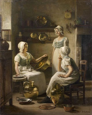 Les cuivres