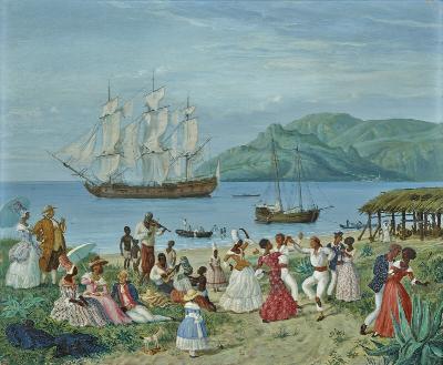 L'heureuse escale