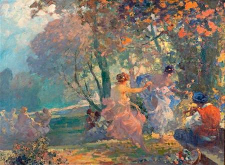 Bacchanale