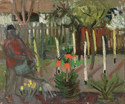 Kertész