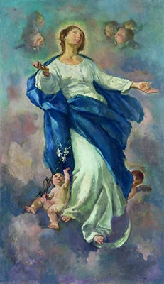 Santo in gloria con angeli by Antonio Bresciani - Auction record, sale price, and art valuation. Compare with similar artists and explore comparable artworks.