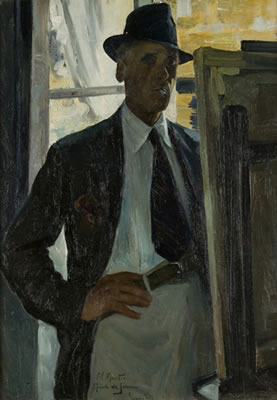 PORTRAIT OF THE PAINTER MICHELE DE SIMONE by Eugenio Viti - Auction record, sale price, and art valuation. Compare with similar artists and explore comparable artworks.
