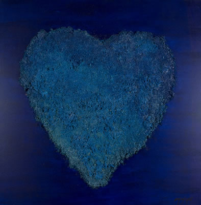 Sample artwork by Monica Palermo (Born 1962), known for painting - View similar artists and auction records