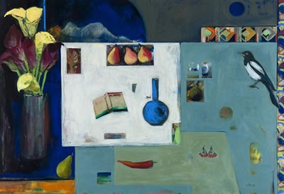 An Indiscriminate Collection