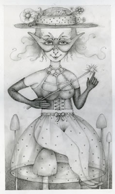 Who's Who in Fairyland (16)