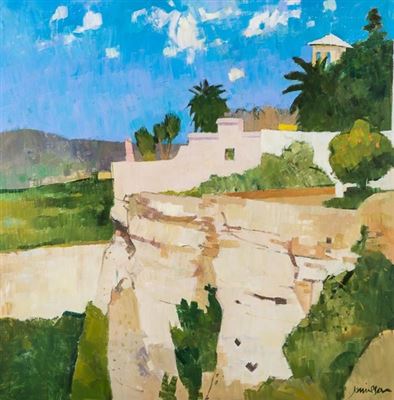 El Campillo Ronda