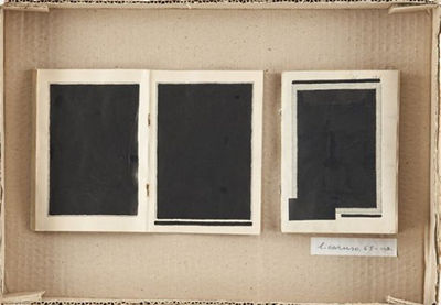 Monocromi by Luciano Caruso - Auction record, sale price, and art valuation. Compare with similar artists and explore comparable artworks.