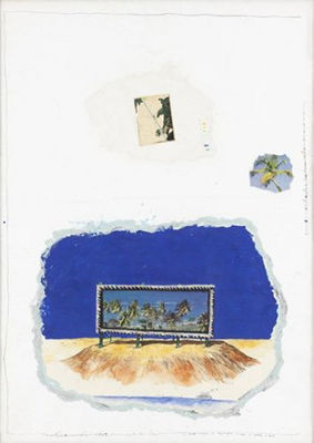 Isola by Carlo Cremaschi - Auction record, sale price, and art valuation. Compare with similar artists and explore comparable artworks.
