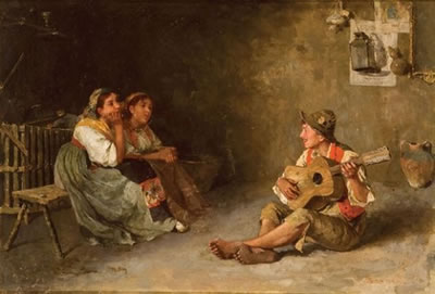 Il concertino