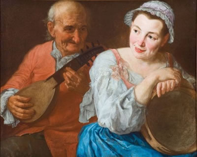 Mandolinata