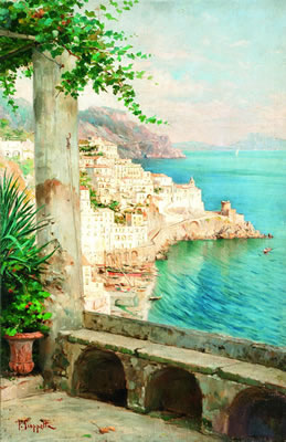 Amalfi