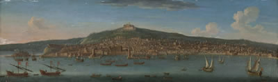 Sample artwork by Orazio Grevenbroeck (1670 - 1730), known for painting and sculpture - View similar artists and auction records