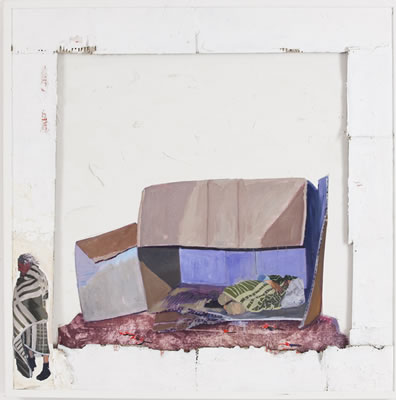 Senza titolo by Crescenzo Vecchio - Auction record, sale price, and art valuation. Compare with similar artists and explore comparable artworks.