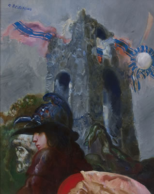 Islam in occidente by Armando De Stefano - Auction record, sale price, and art valuation. Compare with similar artists and explore comparable artworks.