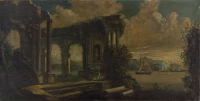Sample artwork by Ezechiele Guardascione (1875 - 1948), known for painting - View similar artists and auction records