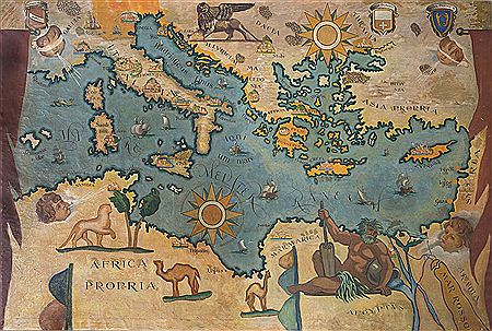 Sample artwork by Marco Novati (1895 - 1975), known for painting - View similar artists and auction records