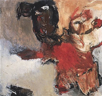 Sample artwork by Raffaele Lippi (1911 - 1982), known for painting - View similar artists and auction records
