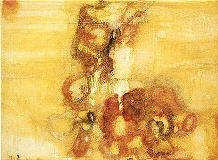 Sample artwork by Romano Notari (Born 1933), known for painting - View similar artists and auction records