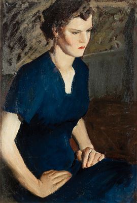Ritratto di donna