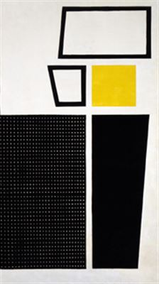 Sample artwork by Guido Tatafiore (1919 - 1980), known for painting - View similar artists and auction records