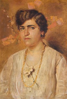 Figura di donna