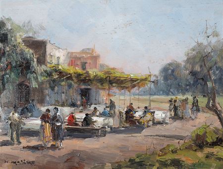 Festa contadina