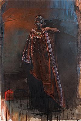 Ritratto