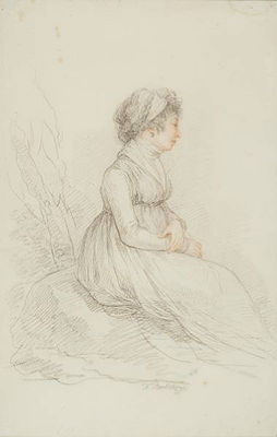 Sample artwork by Francesco Bartolozzi (1725 - 1815), known for allegorical painting, stipple engraving, printmaking - View similar artists and auction records