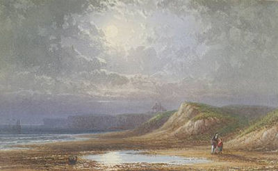Sample artwork by Thomas Harper (1820 - 1889), known for painting - View similar artists and auction records