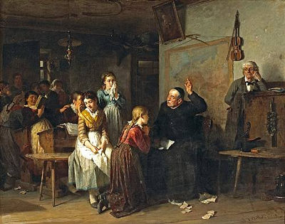 THE LOVE LETTER