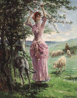 SPRINGTIME