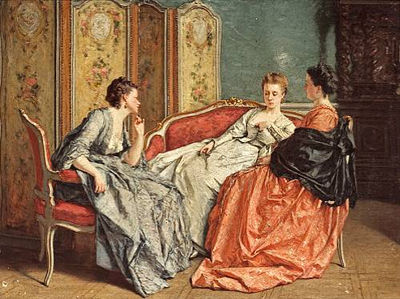 THE CONVERSATION