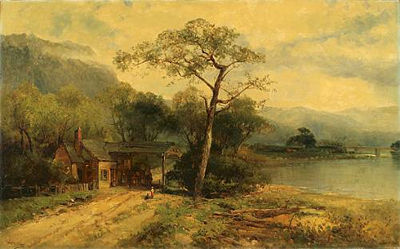 ON THE DELAWARE