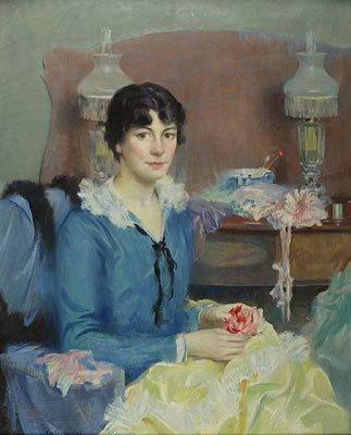 The Seamstress
