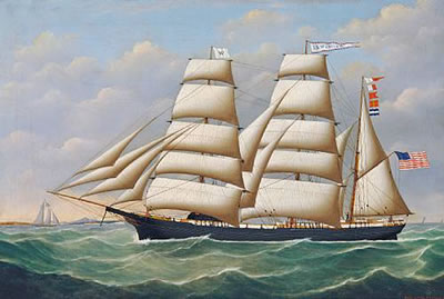 Sample artwork by John Frederick Loos (c. 1861-1895), known for paintings - View similar artists and auction records
