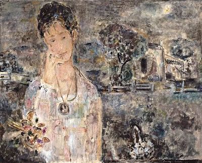 Untitled, c.1960